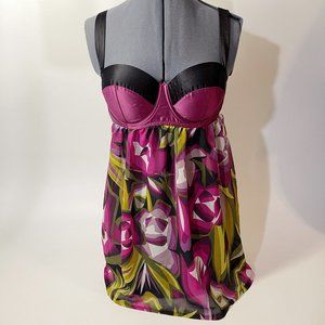 Missoni NWOT for Target Babydoll Nightie